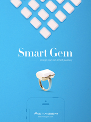 米太智能寶石(深圳) 融合科技與美學的智能珠寶創新之路